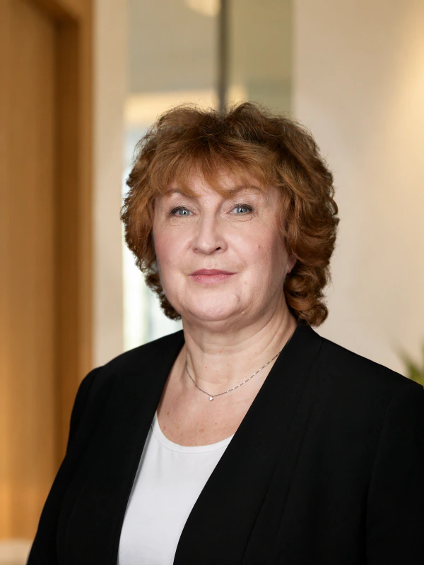 Ирина Харитонова