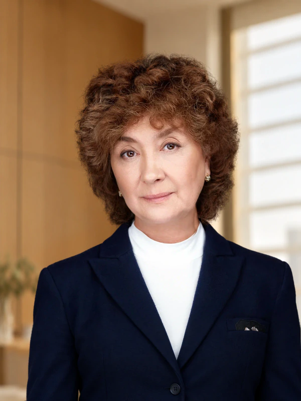 Татьяна Охлопкова