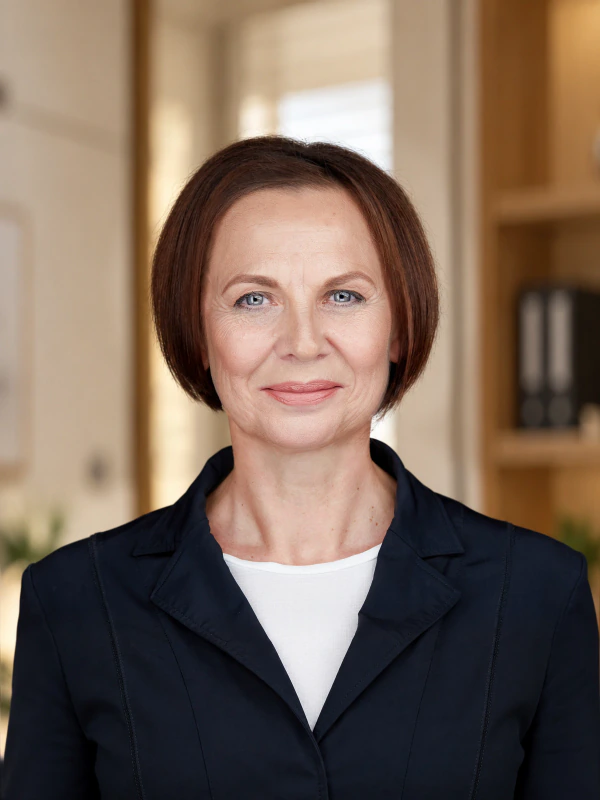 Светлана Ермолаева