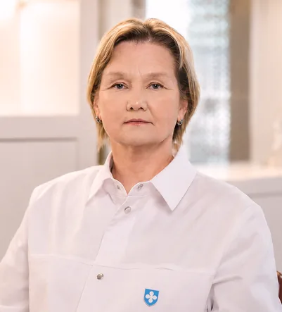 Елена Колосова