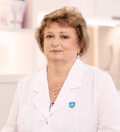 Светлана Шишова