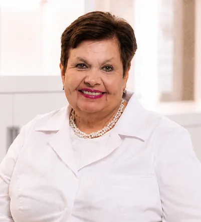 Галина Волкова
