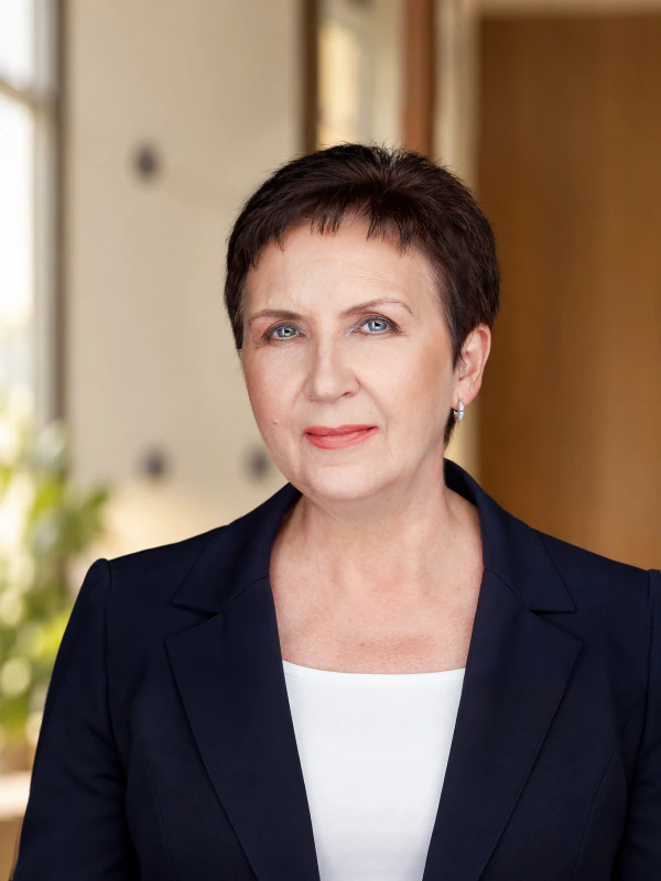 Елена Игнатьева