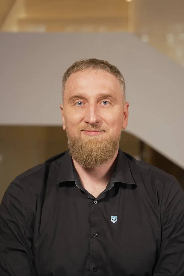 Алексей Утин
