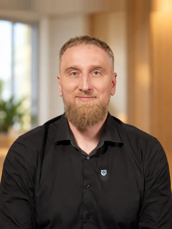 Алексей Утин