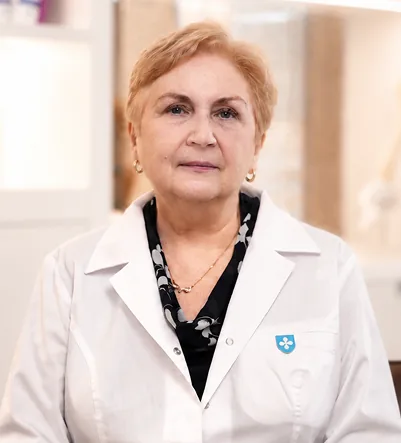 Елена Игнатьева